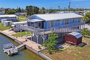 6814 GULL LANE, HUDSON, FL 34667 Sold 12/05/24