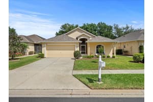 17437 EAGLE TRACE DRIVE, BROOKSVILLE, FL 34604 Sold 06/28/24
