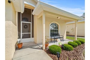17437 EAGLE TRACE DRIVE, BROOKSVILLE, FL 34604 Sold 06/28/24