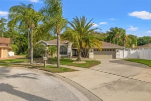 7319 EVESBOROUGH LANE, NEW PORT RICHEY, FL 34655 Sold 08/06/24
