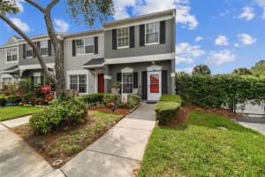 345 COUNTRYSIDE KEY BOULEVARD, OLDSMAR, FL 34677 Sold 05/31/24