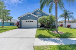 4512 WHITE BAY CIRCLE, WESLEY CHAPEL, FL 33545 Sold 05/30/24