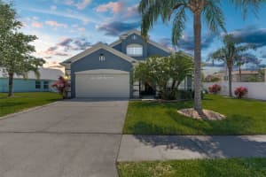 4512 WHITE BAY CIRCLE, WESLEY CHAPEL, FL 33545 Sold 05/30/24