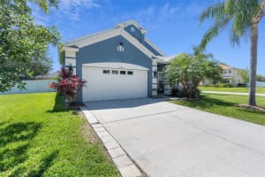 4512 WHITE BAY CIRCLE, WESLEY CHAPEL, FL 33545 Sold 05/30/24