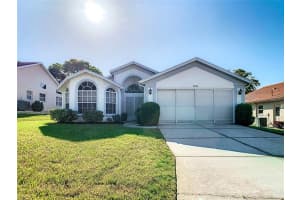 456 MISTWOOD COURT, SPRING HILL, FL 34609 Sold 11/08/24