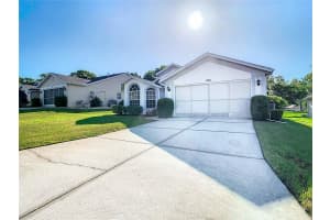 456 MISTWOOD COURT, SPRING HILL, FL 34609 Sold 11/08/24