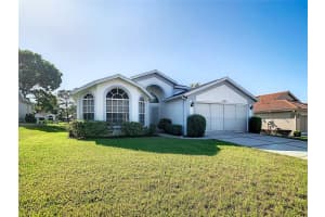 456 MISTWOOD COURT, SPRING HILL, FL 34609 Sold 11/08/24