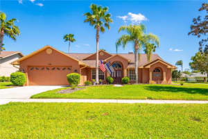 14168 CORNEWALL LANE, SPRING HILL, FL 34609 Sold 08/14/24