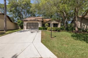 2648 BLUE RIDGE CIRCLE, SPRING HILL, FL 34606 Sold 12/04/24