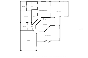 2648 BLUE RIDGE CIRCLE, SPRING HILL, FL 34606 Sold 12/04/24
