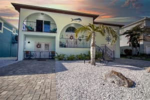 6546 LOUISE COURT, HUDSON, FL 34667 Sold 09/18/24