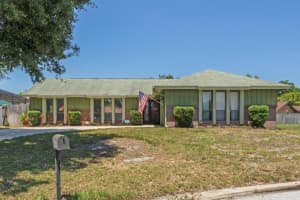 7215 CLOUCHESTER COURT, HUDSON, FL 34667 Sold 05/28/24