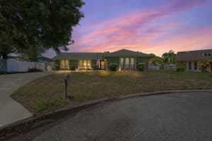 7215 CLOUCHESTER COURT, HUDSON, FL 34667 Sold 05/28/24
