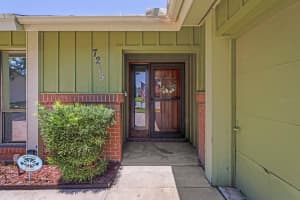 7215 CLOUCHESTER COURT, HUDSON, FL 34667 Sold 05/28/24