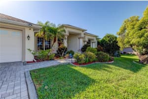 14316 SPANISH WELLS DRIVE, HUDSON, FL 34667 Sold 06/04/24