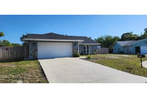 7210 CHESHIRE COURT, HUDSON, FL 34667 Sold 06/05/24