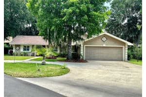 11920 RIVERHAVEN DRIVE, HOMOSASSA, FL 34448 Sold 06/25/24