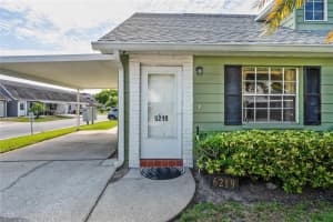 6219 WILDS DRIVE, NEW PORT RICHEY, FL 34653 Sold 08/16/24