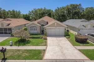 11186 HEATHROW AVENUE, SPRING HILL, FL 34609 Sold 07/26/24