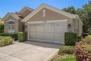 11186 HEATHROW AVENUE, SPRING HILL, FL 34609 Sold 07/26/24