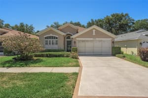 11186 HEATHROW AVENUE, SPRING HILL, FL 34609 Sold 07/26/24