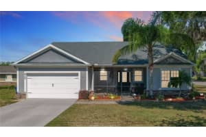 612 MAIN AVENUE, GROVELAND, FL 34736 Sold 10/21/24