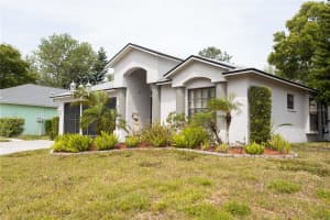 10325 RAVINES DRIVE, NEW PORT RICHEY, FL 34654 Sold 06/17/24