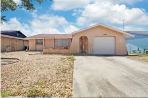 8910 SCHRADER BOULEVARD, PORT RICHEY, FL 34668 Sold 02/18/25