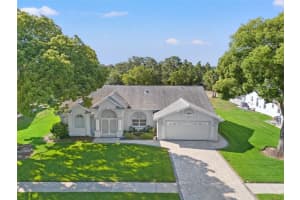 13377 BOLTON COURT, SPRING HILL, FL 34609 Sold 05/29/24