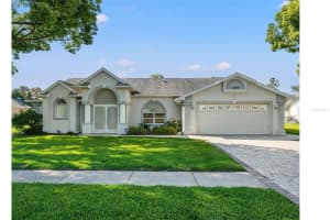 13377 BOLTON COURT, SPRING HILL, FL 34609 Sold 05/29/24