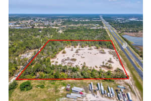 15.7 Acres COMMERCIAL WAY, WEEKI WACHEE, FL 34613 - MLS#MFRW7864033