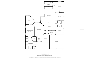 24830 BLAZING TRAIL WAY, LAND O LAKES, FL 34639 Sold 06/27/24