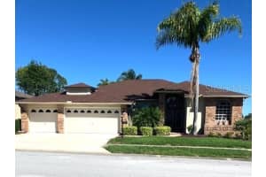 11051 EAGLE BEND DRIVE, HUDSON, FL 34667 Sold 08/01/24