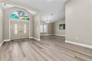2458 SUNRISE COURT, SPRING HILL, FL 34608 Sold 02/04/25