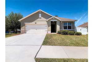 3869 CROSSLINE DRIVE, SPRING HILL, FL 34609 Sold 08/01/24