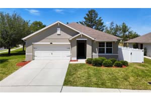 3869 CROSSLINE DRIVE, SPRING HILL, FL 34609 Sold 08/01/24