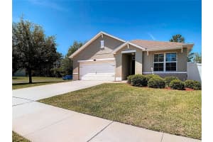 3869 CROSSLINE DRIVE, SPRING HILL, FL 34609 Sold 08/01/24