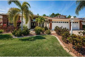 11223 WEDGEMERE DRIVE, TRINITY, FL 34655 Sold 07/22/24