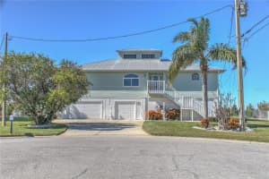 3375 SHEEPHEAD DRIVE, HERNANDO BEACH, FL 34607 Sold 12/13/24