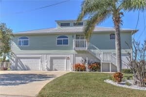 3375 SHEEPHEAD DRIVE, HERNANDO BEACH, FL 34607 Sold 12/13/24