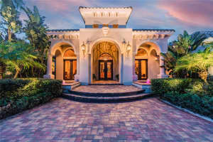 1450 VIRGINIA LEE CIRCLE, BROOKSVILLE, FL 34602 Sold 11/01/24