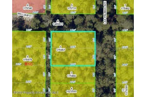 LAS PALMAS AVE, SPRING HILL, FL 34606 - MLS#MFRW7864164