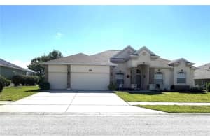 4012 MISTY VIEW DRIVE, SPRING HILL, FL 34609 Sold 08/15/24