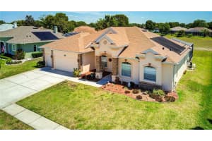 4012 MISTY VIEW DRIVE, SPRING HILL, FL 34609 Sold 08/15/24