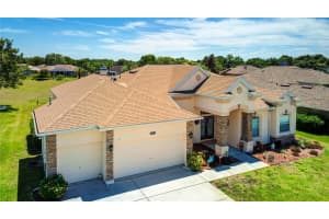 4012 MISTY VIEW DRIVE, SPRING HILL, FL 34609 Sold 08/15/24
