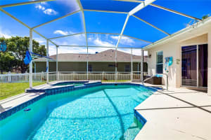 4012 MISTY VIEW DRIVE, SPRING HILL, FL 34609 Sold 08/15/24