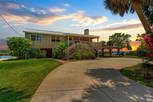 10100 CABANA STREET, WEEKI WACHEE, FL 34607 Sold 08/29/24