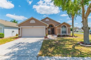 25648 BRUFORD BOULEVARD, LAND O LAKES, FL 34639 Sold 06/14/24