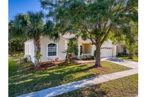 14606 DEACON COURT, SPRING HILL, FL 34609 Sold 10/25/24