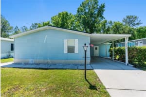 2932 KINGSWOOD CIRCLE, BROOKSVILLE, FL 34604 Sold 09/12/24